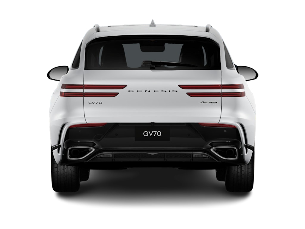 Thumbnail: 2026 Genesis GV70 - 15
