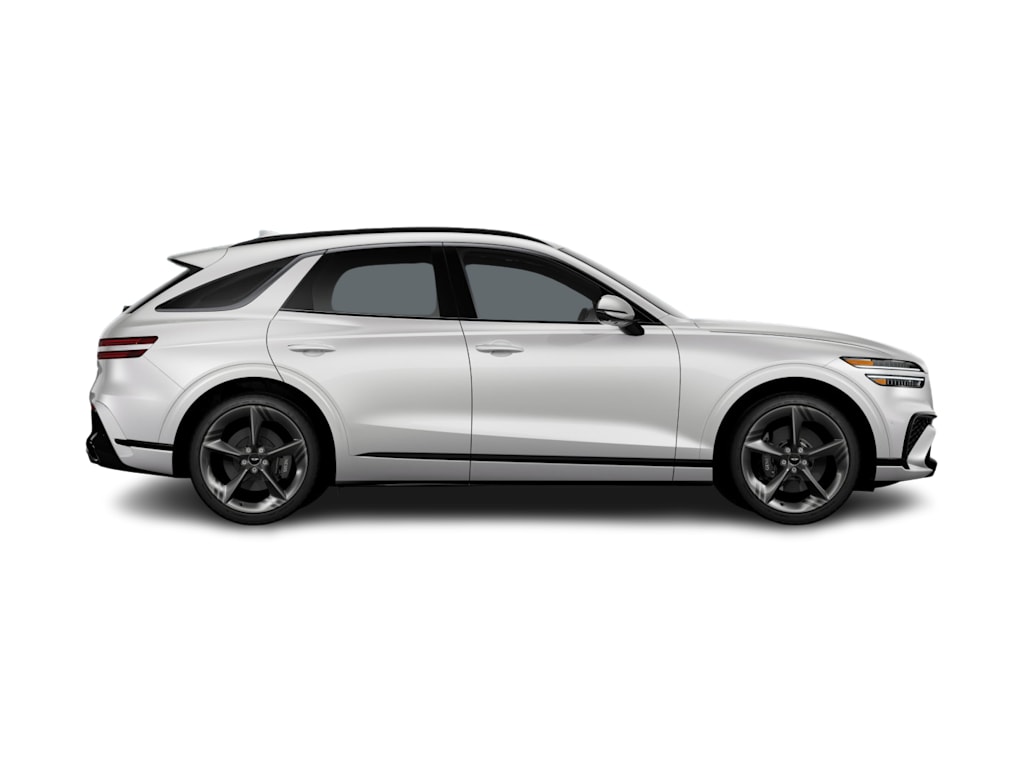 Thumbnail: 2026 Genesis GV70 - 13