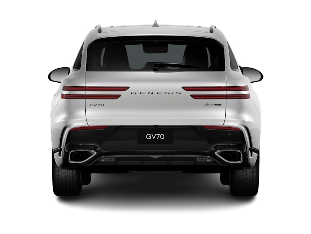 Thumbnail: 2026 Genesis GV70 - 15