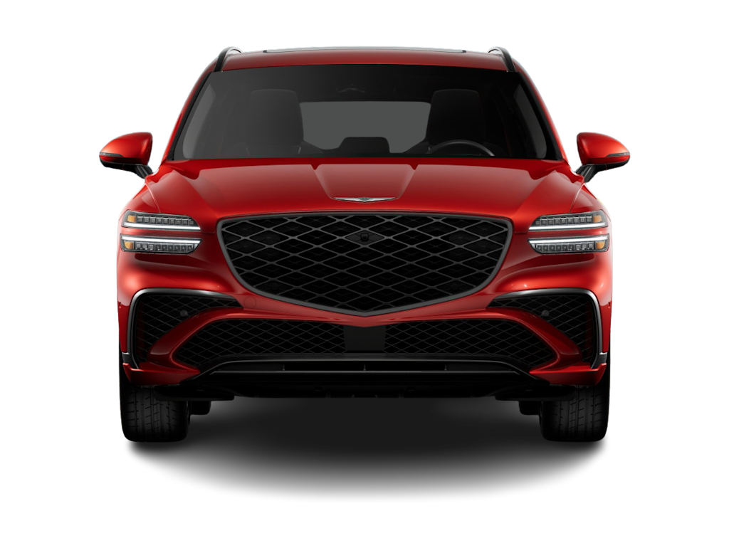 Thumbnail: 2026 Genesis GV70 - 16