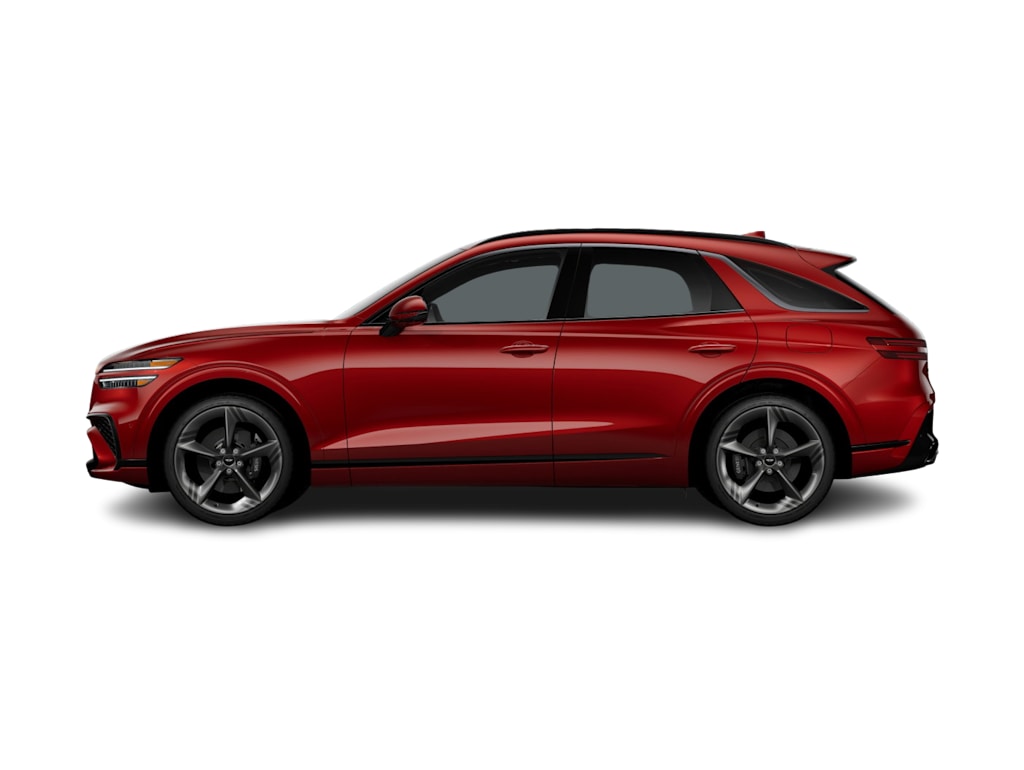 Thumbnail: 2026 Genesis GV70 - 4