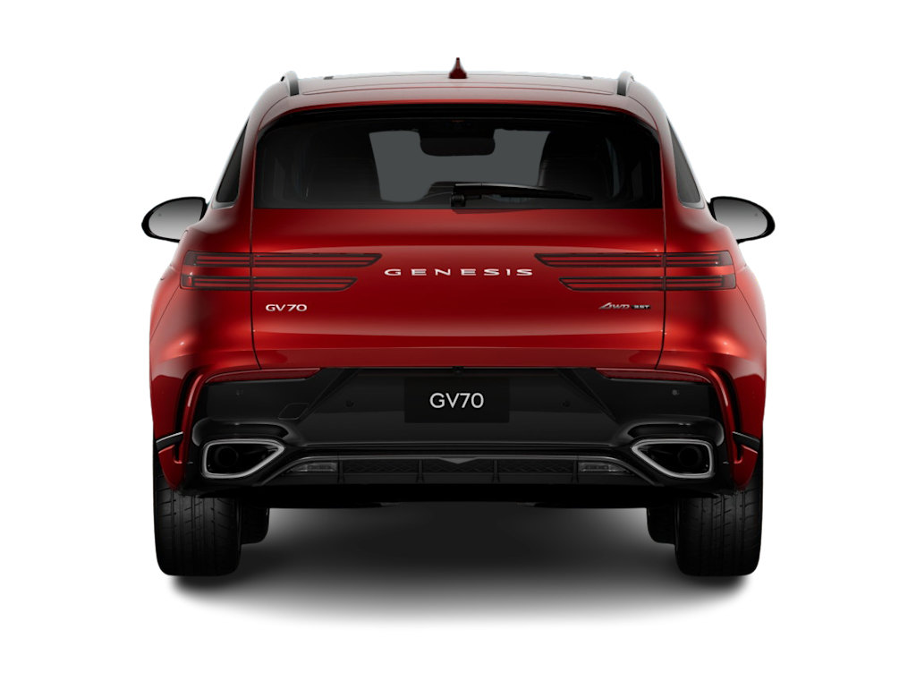 Thumbnail: 2026 Genesis GV70 - 17