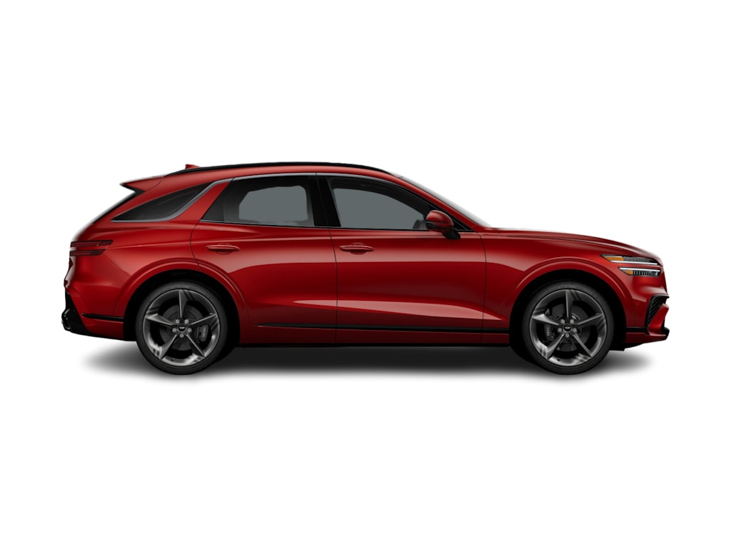 Thumbnail: 2026 Genesis GV70 - 15