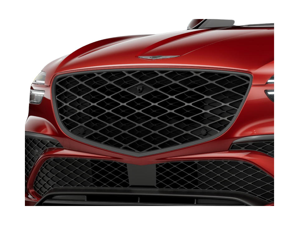 Thumbnail: 2026 Genesis GV70 - 19