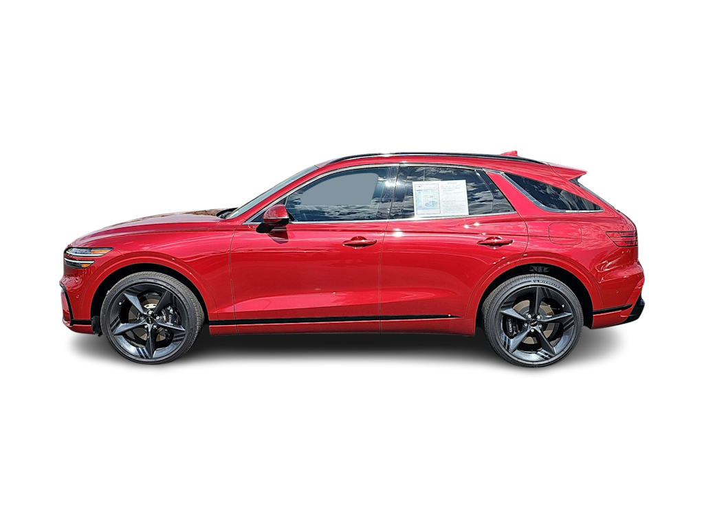 Thumbnail: 2026 Genesis GV70 - 3