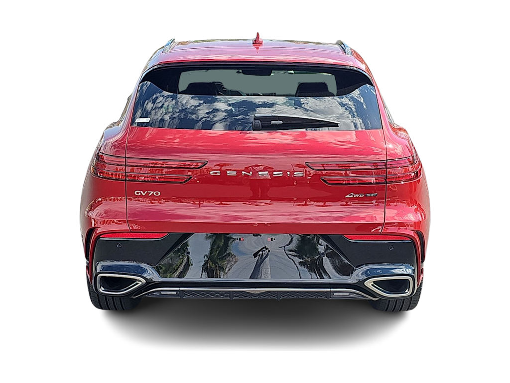 Thumbnail: 2026 Genesis GV70 - 17