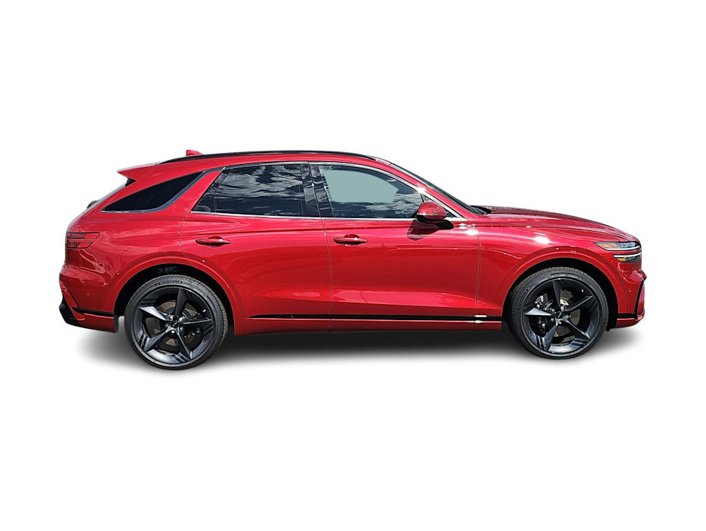 Thumbnail: 2026 Genesis GV70 - 19