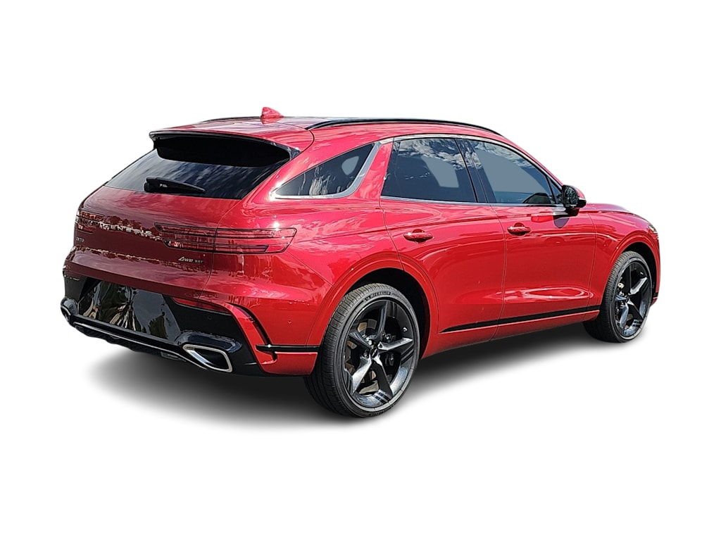 Thumbnail: 2026 Genesis GV70 - 18