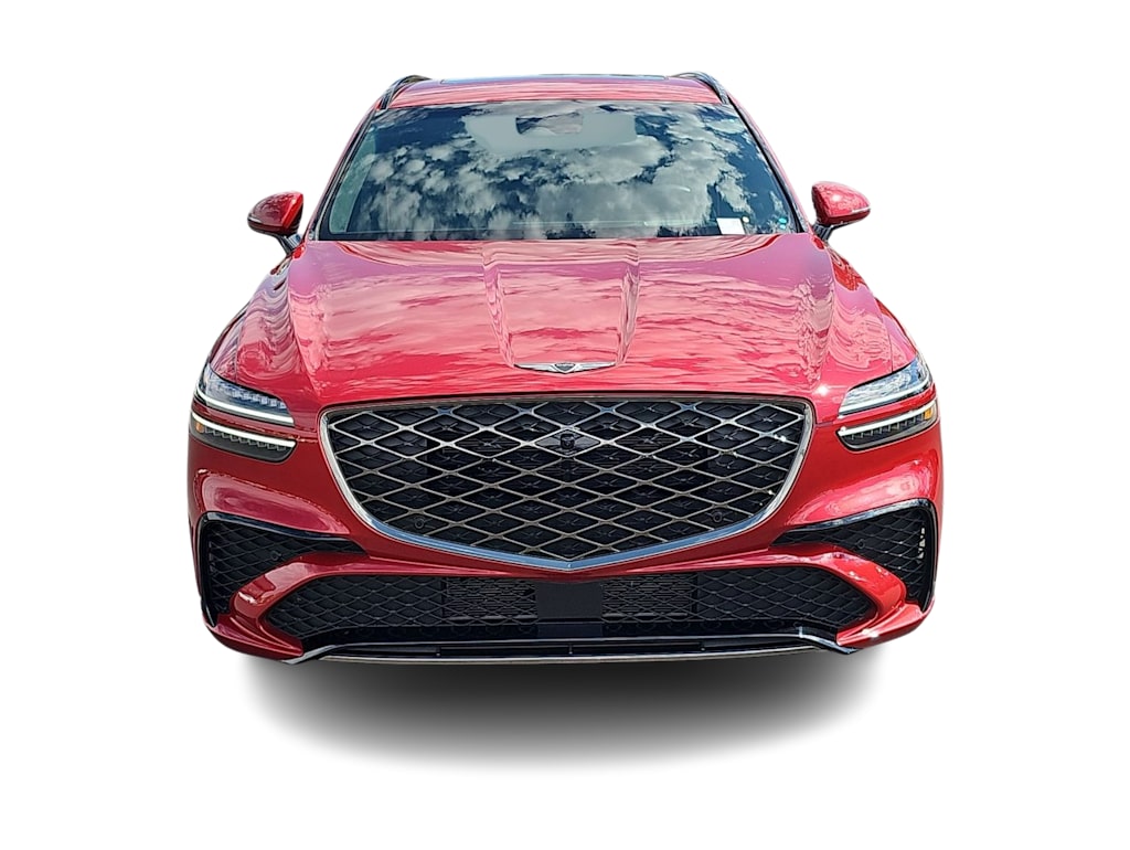 Thumbnail: 2026 Genesis GV70 - 5