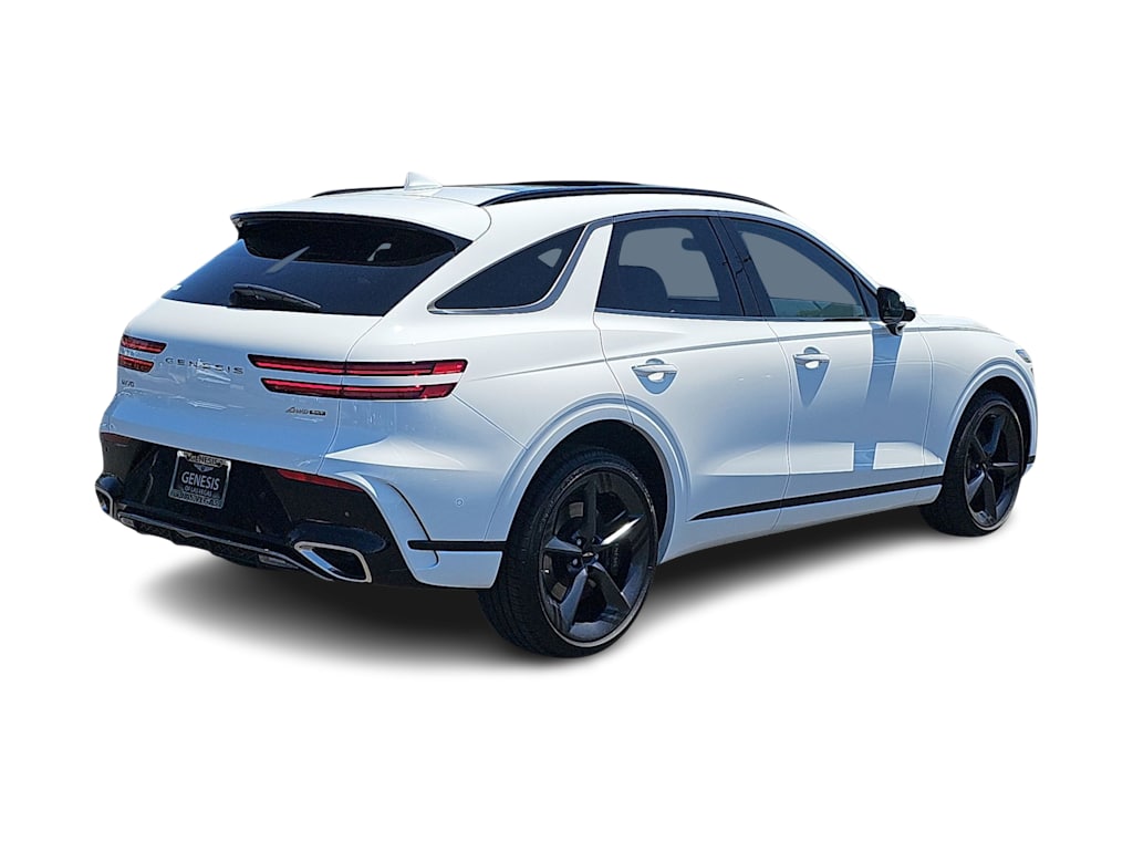 Thumbnail: 2026 Genesis GV70 - 19