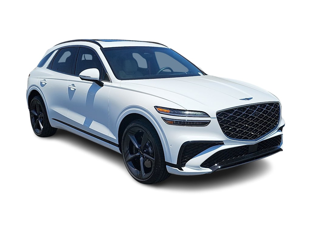 Thumbnail: 2026 Genesis GV70 - 17