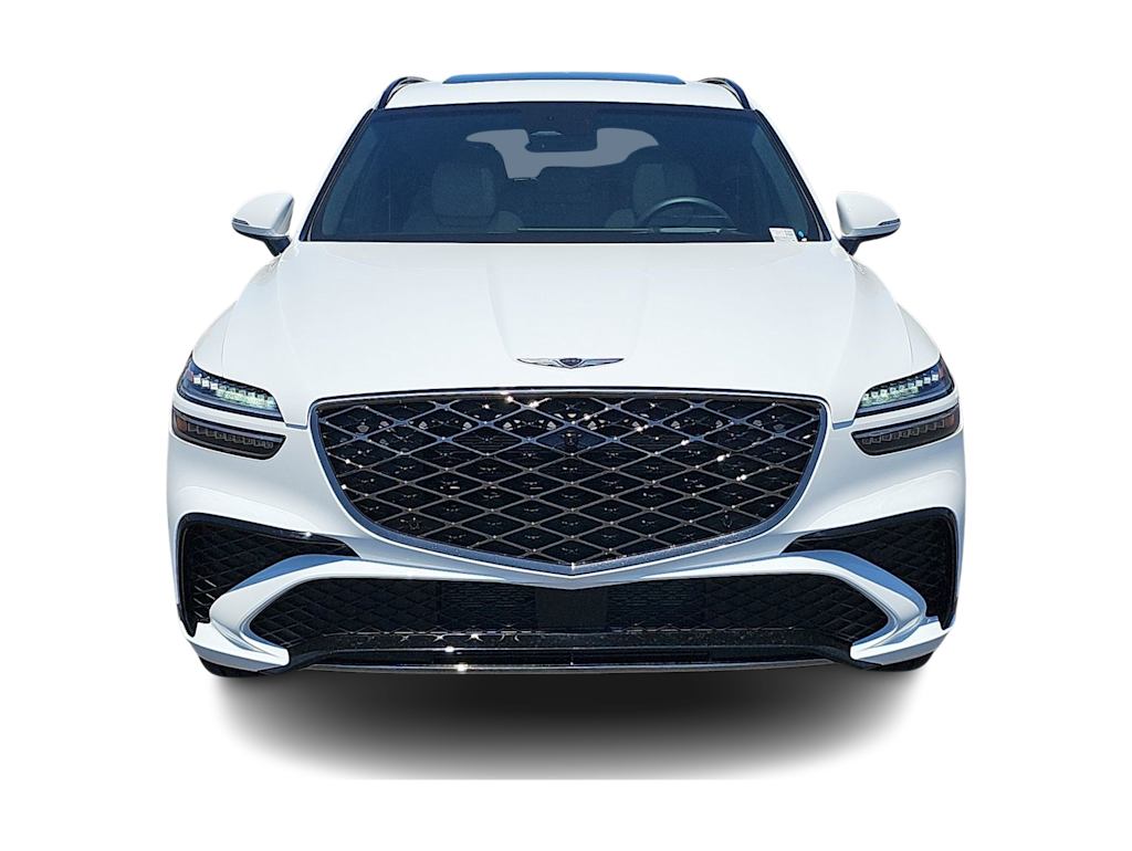 Thumbnail: 2026 Genesis GV70 - 6