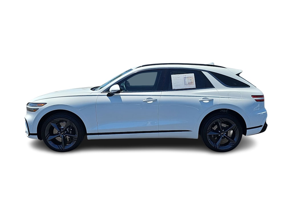 Thumbnail: 2026 Genesis GV70 - 3