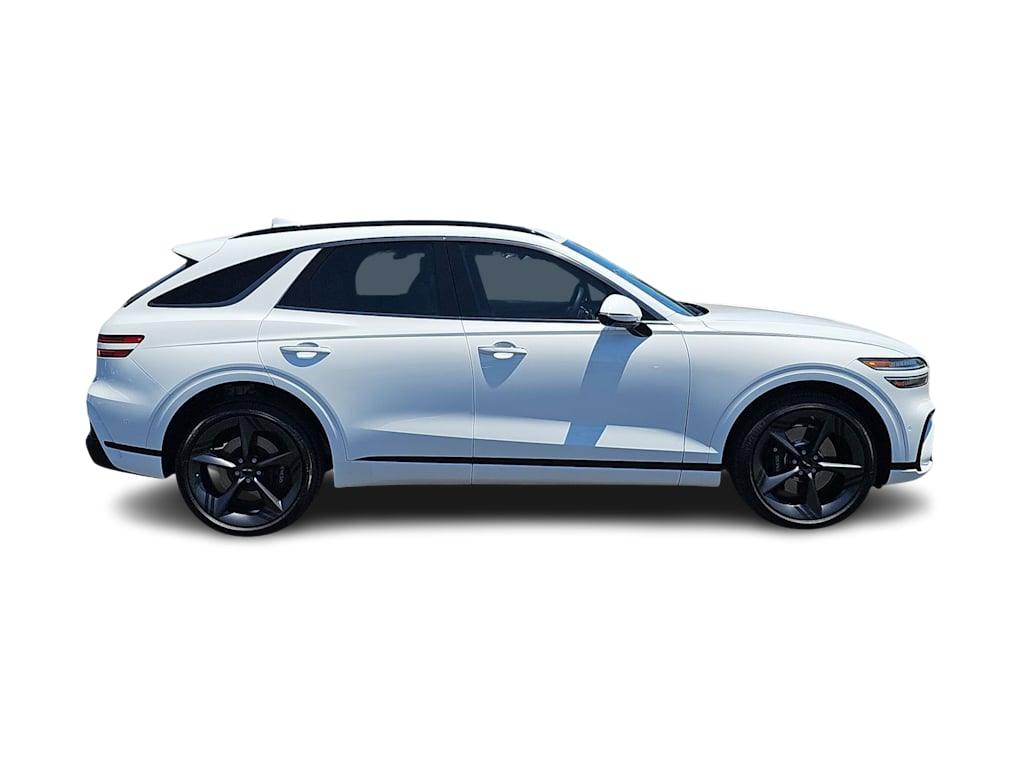 Thumbnail: 2026 Genesis GV70 - 20