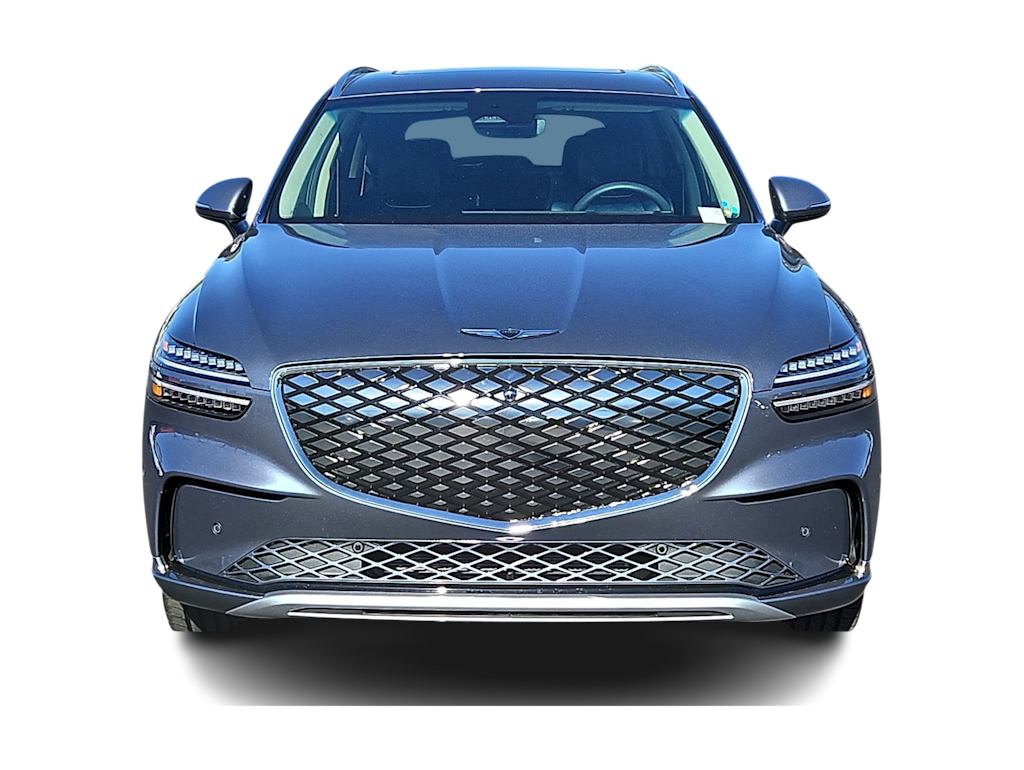 Thumbnail: 2026 Genesis GV70 - 6