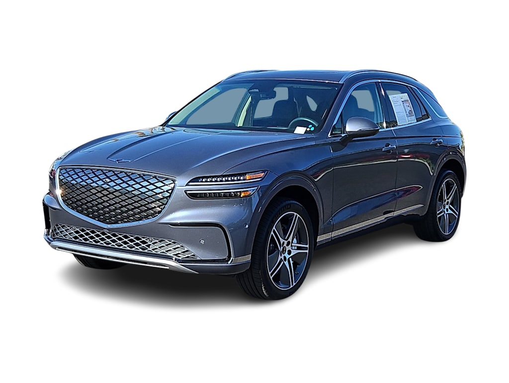 Thumbnail: 2026 Genesis GV70 - 17