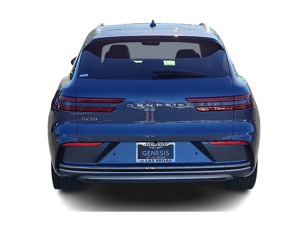 Thumbnail: 2026 Genesis GV70 - 5