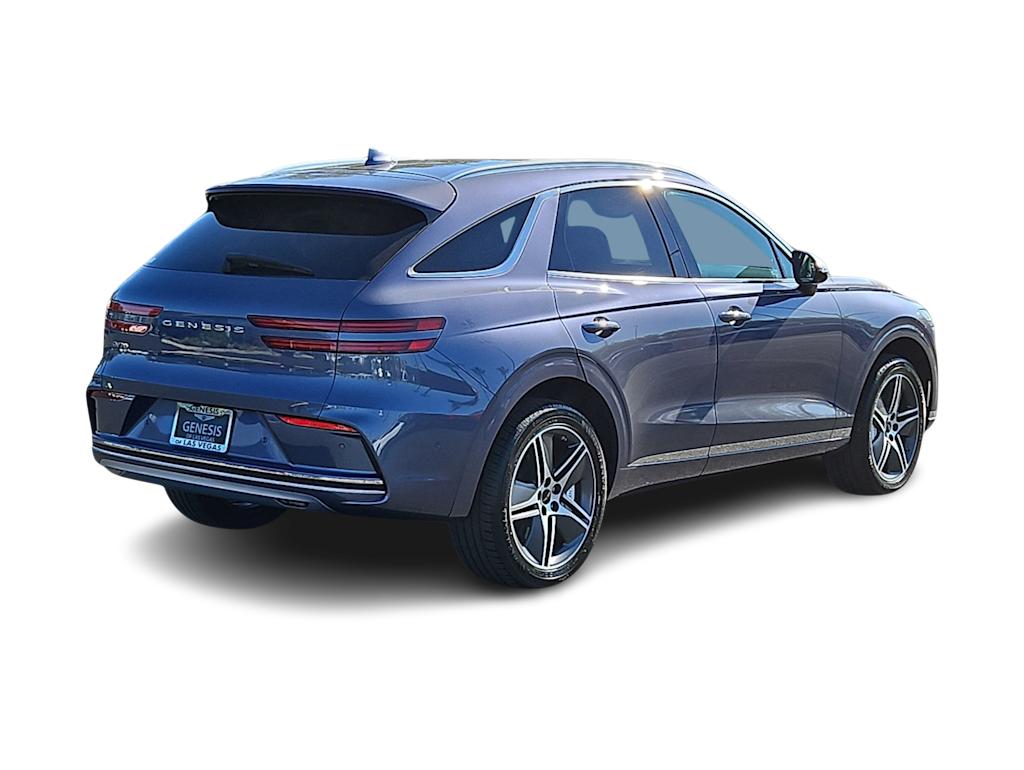 Thumbnail: 2026 Genesis GV70 - 18