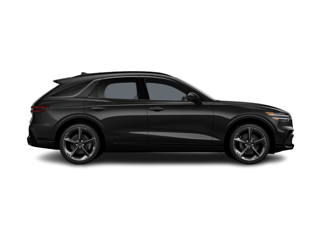 Thumbnail: 2026 Genesis GV70 - 14