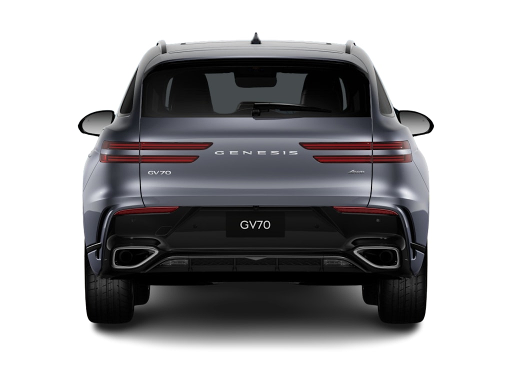 Thumbnail: 2026 Genesis GV70 - 16