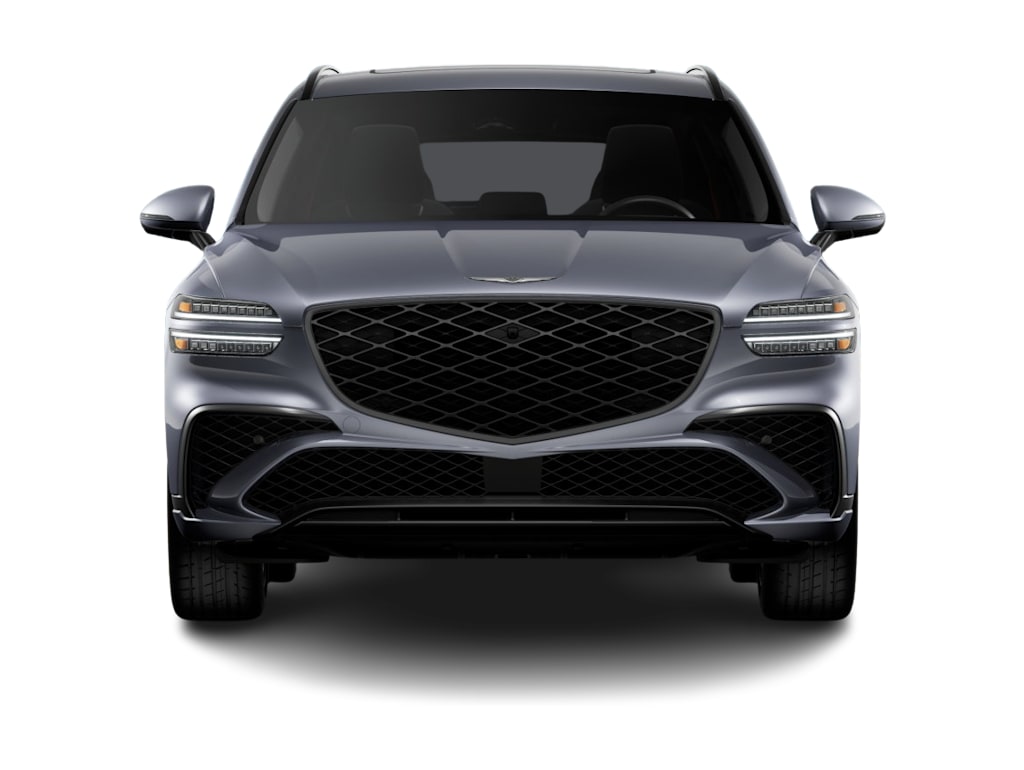 Thumbnail: 2026 Genesis GV70 - 6