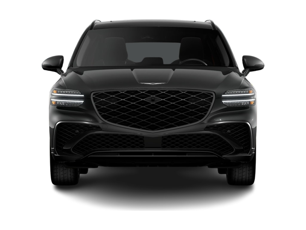 Thumbnail: 2026 Genesis GV70 - 15