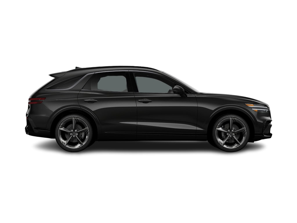 Thumbnail: 2026 Genesis GV70 - 14