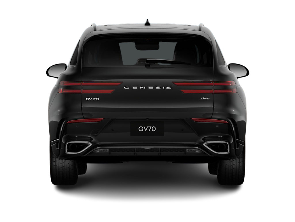 Thumbnail: 2026 Genesis GV70 - 5