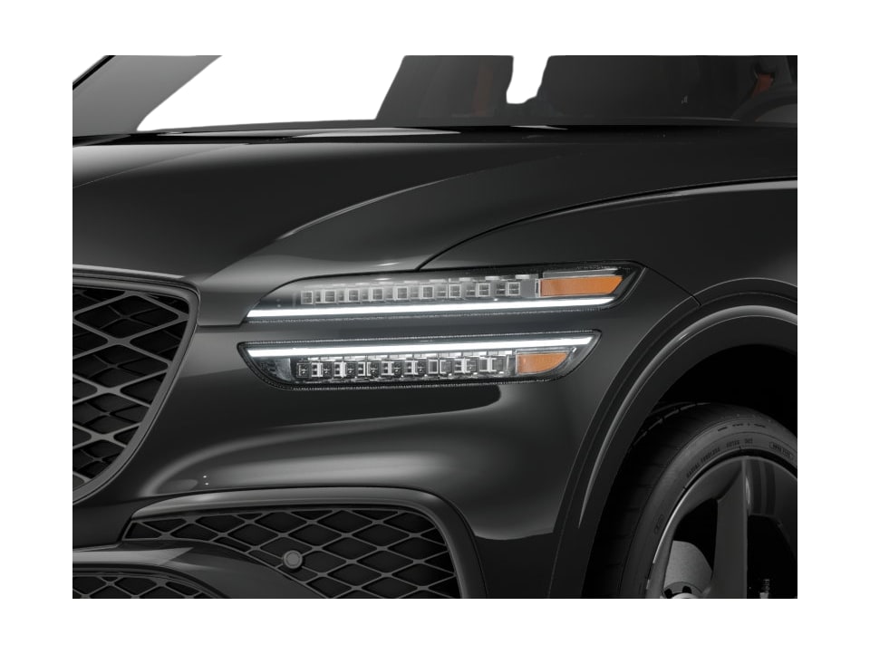 Thumbnail: 2026 Genesis GV70 - 16