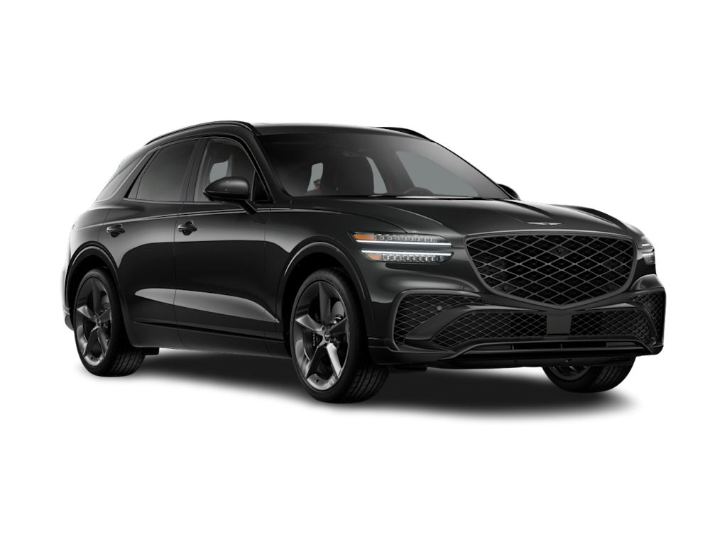 Thumbnail: 2026 Genesis GV70 - 12