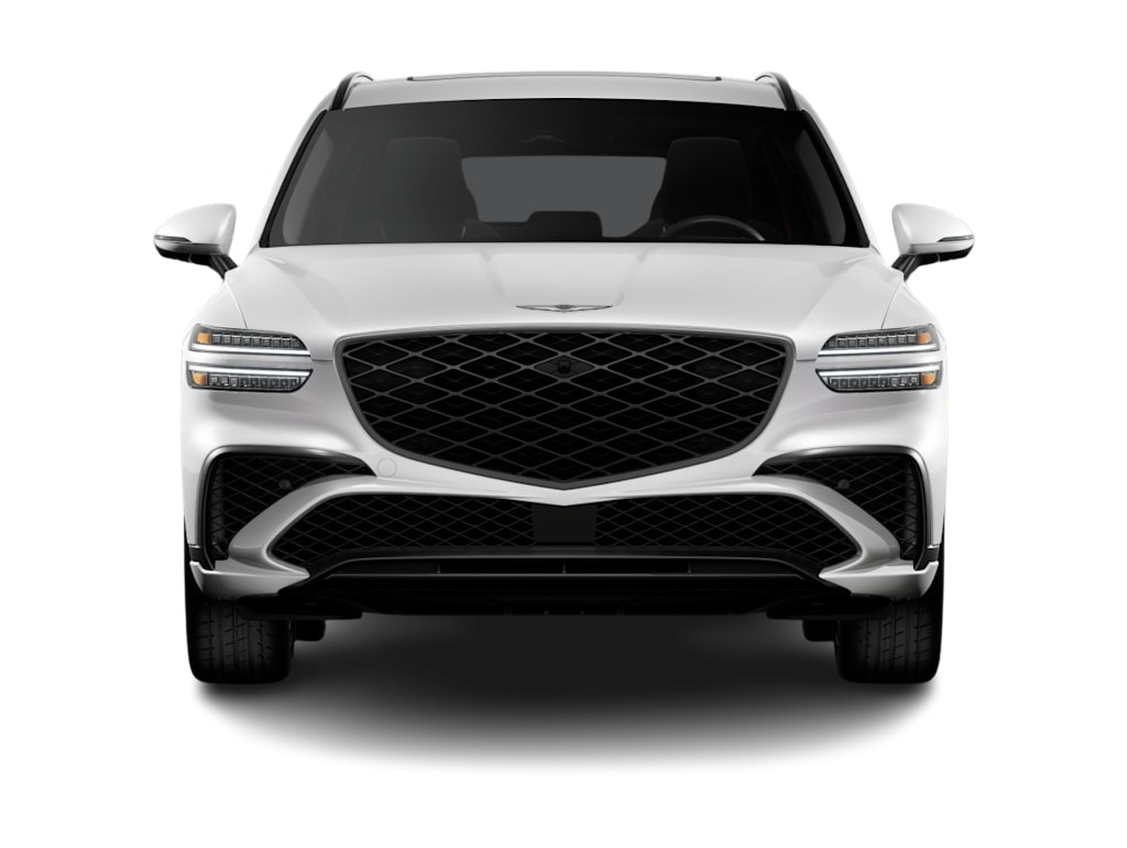 Thumbnail: 2026 Genesis GV70 - 5