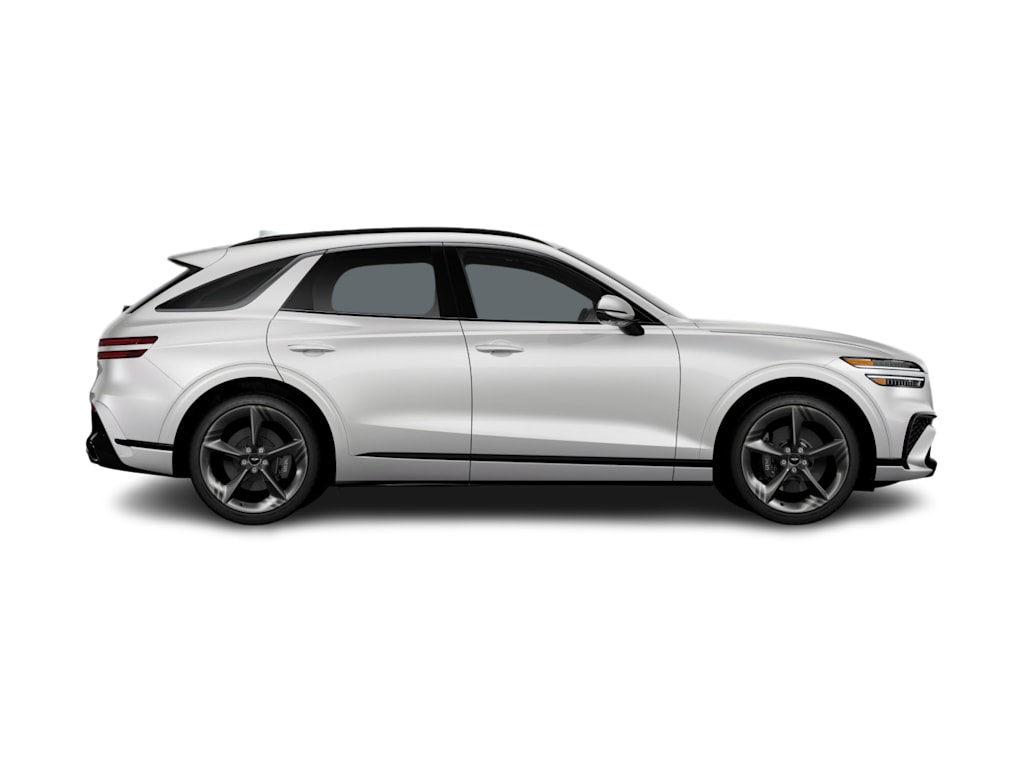 Thumbnail: 2026 Genesis GV70 - 13