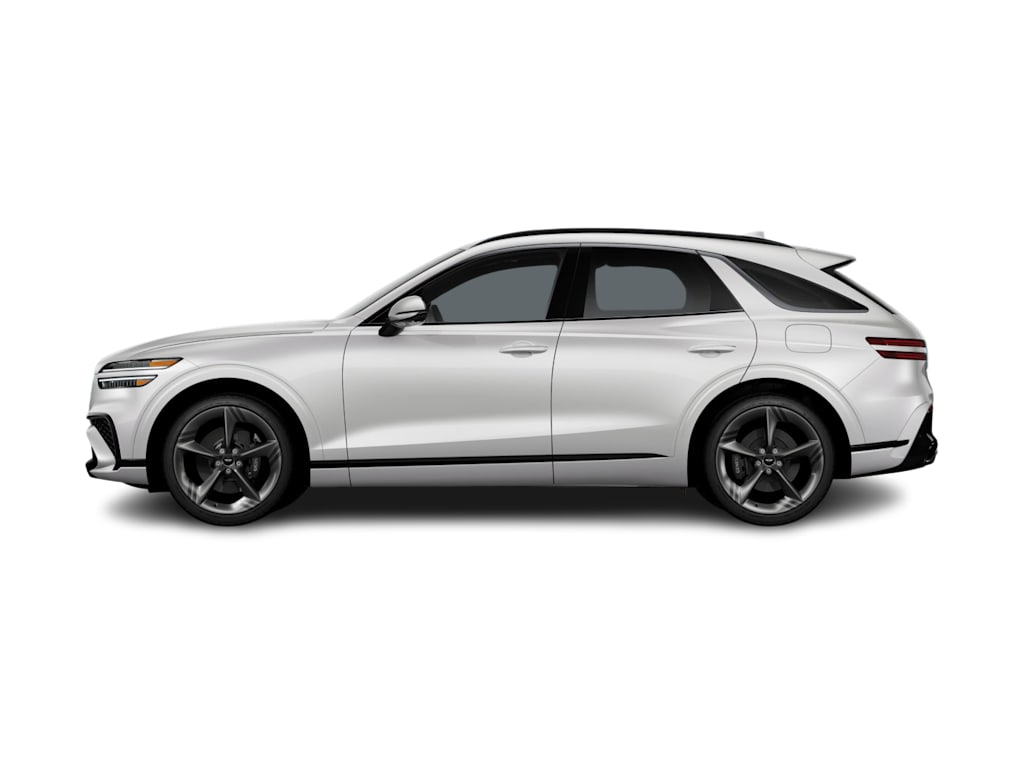 Thumbnail: 2026 Genesis GV70 - 3