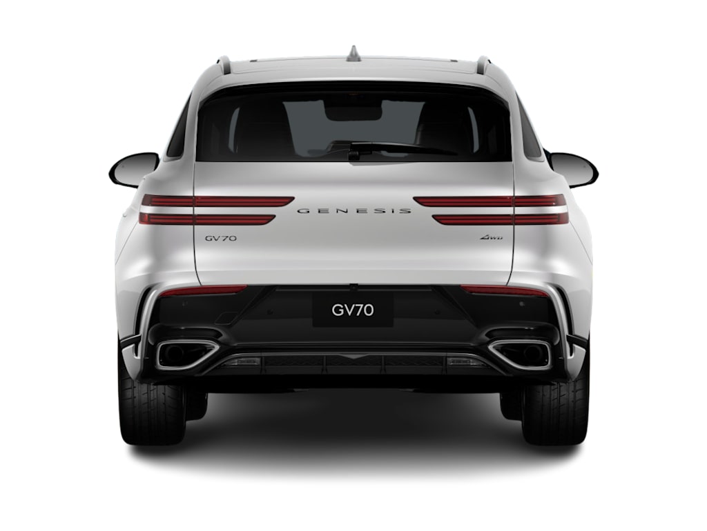Thumbnail: 2026 Genesis GV70 - 15