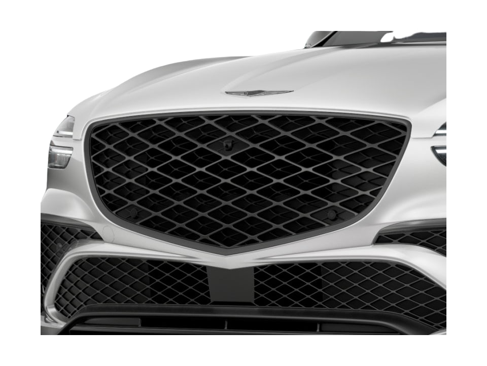 Thumbnail: 2026 Genesis GV70 - 17