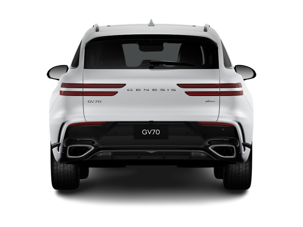 Thumbnail: 2026 Genesis GV70 - 15