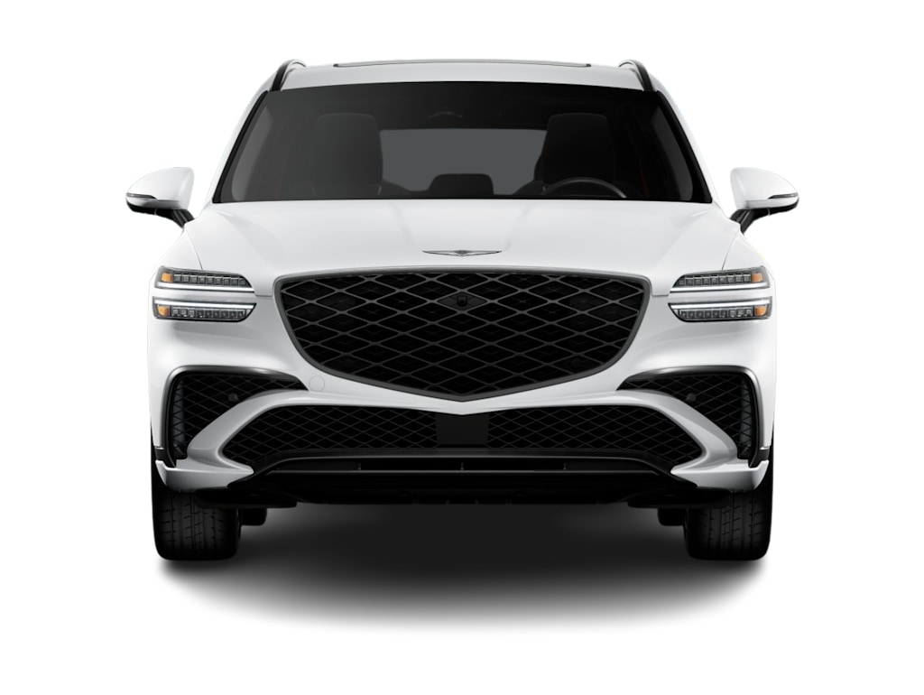 Thumbnail: 2026 Genesis GV70 - 5