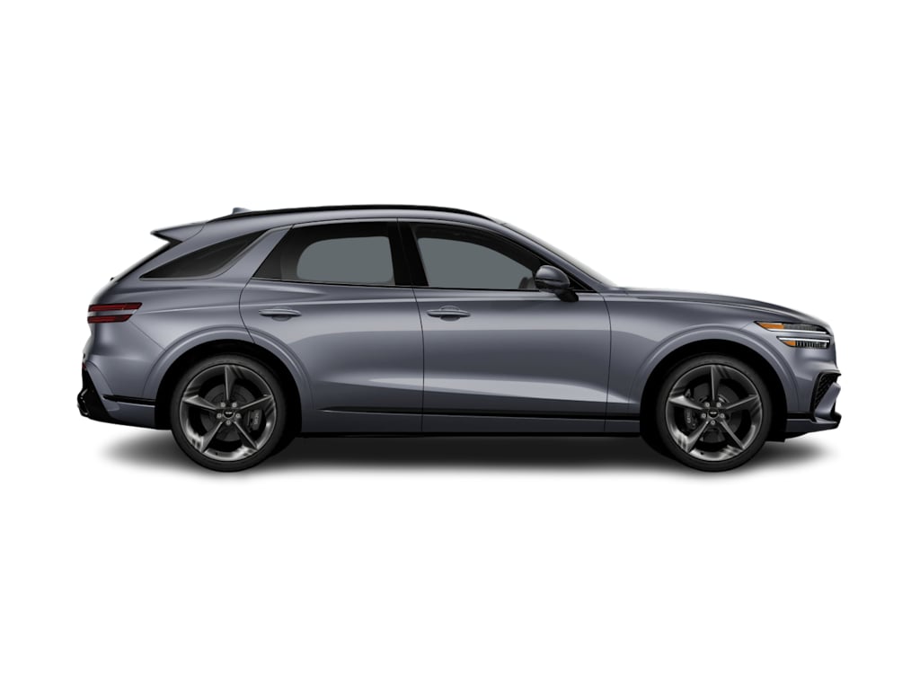 Thumbnail: 2026 Genesis GV70 - 14