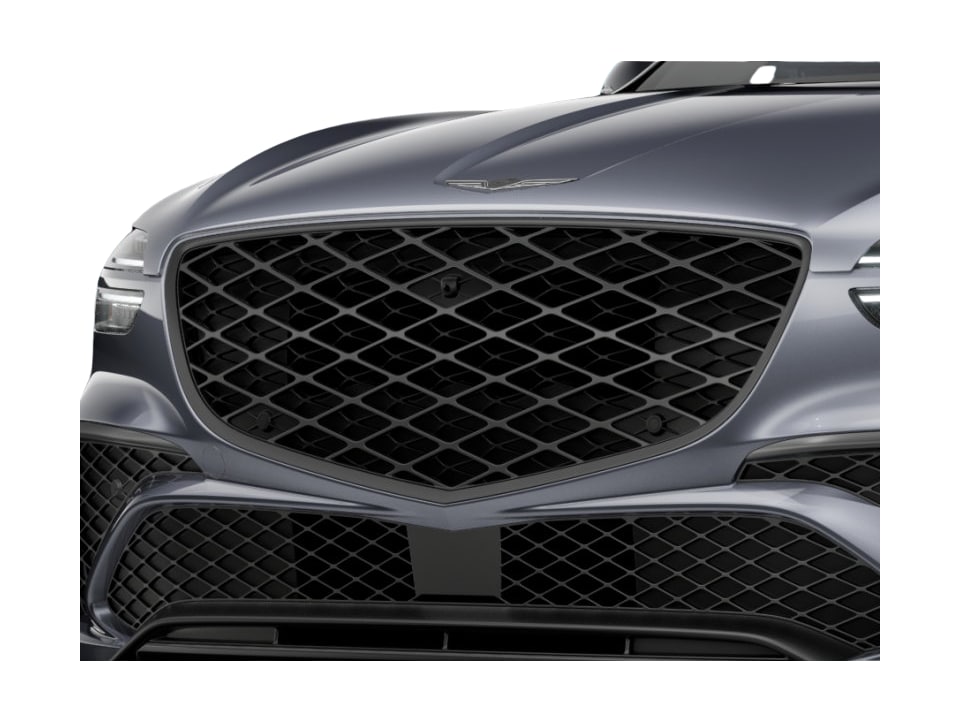 Thumbnail: 2026 Genesis GV70 - 19