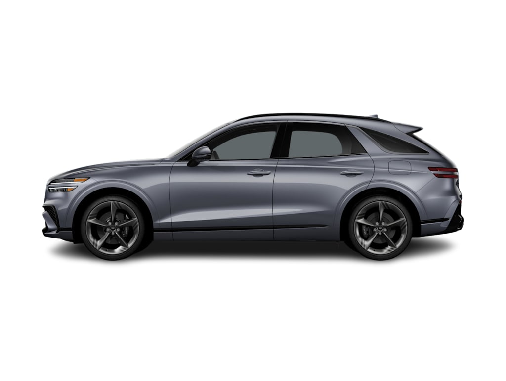 Thumbnail: 2026 Genesis GV70 - 3