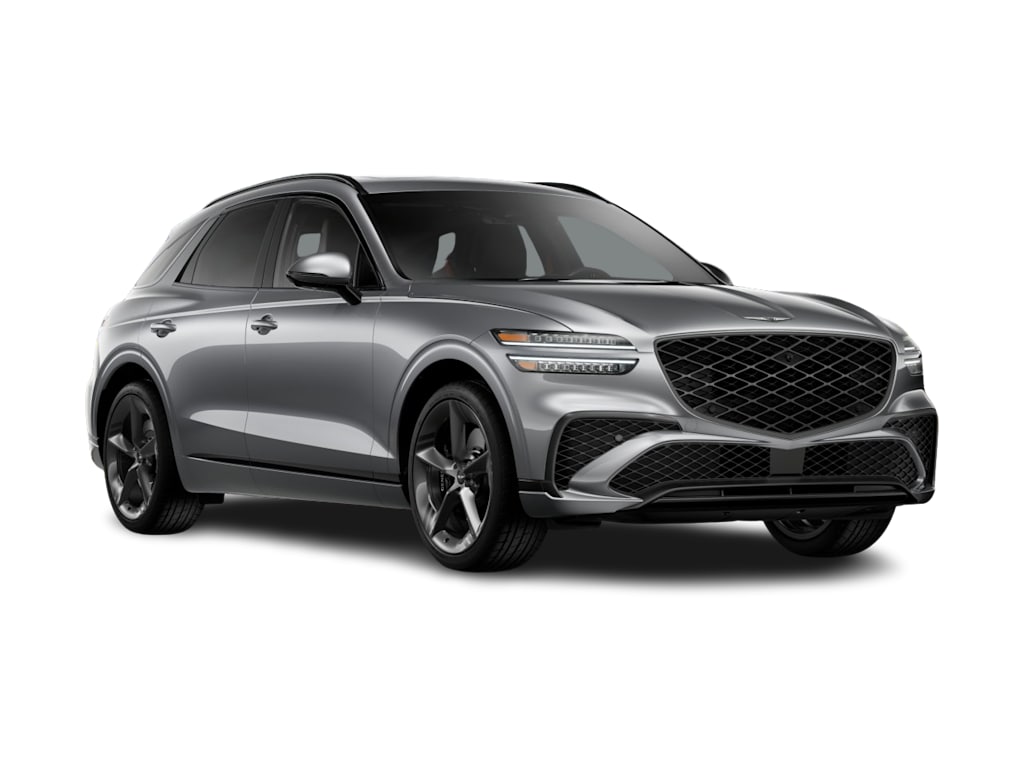 Thumbnail: 2026 Genesis GV70 - 10