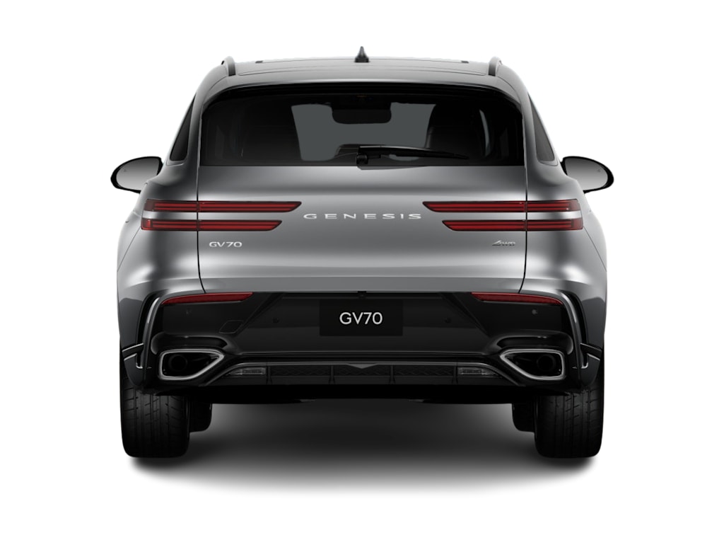 Thumbnail: 2026 Genesis GV70 - 14