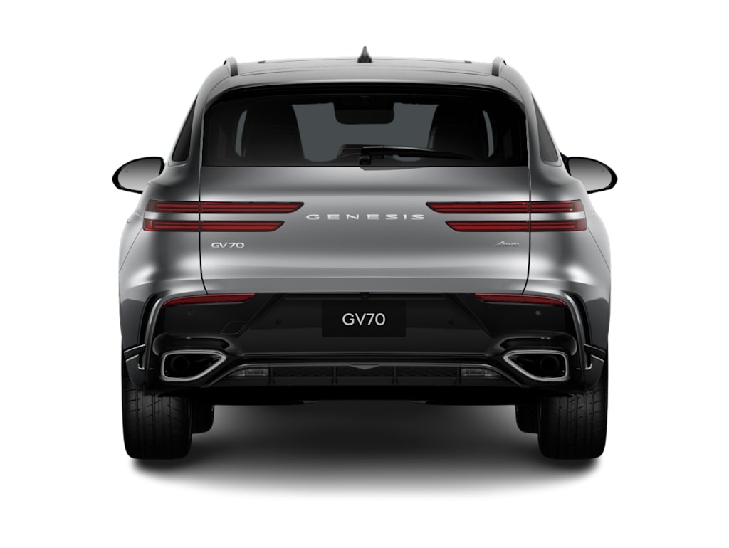 Thumbnail: 2026 Genesis GV70 - 16