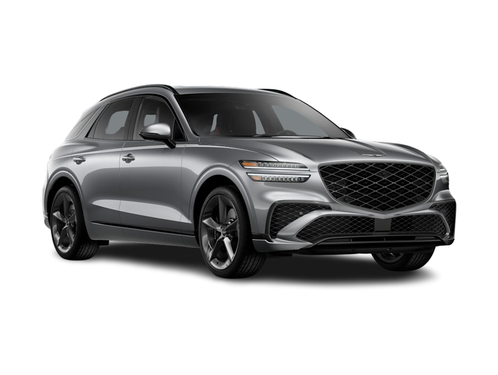 Thumbnail: 2026 Genesis GV70 - 12