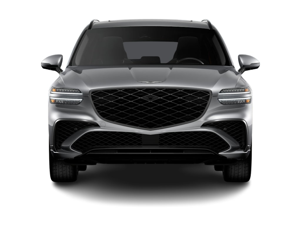 Thumbnail: 2026 Genesis GV70 - 15