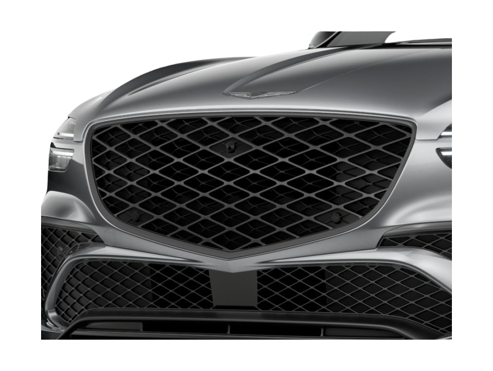 Thumbnail: 2026 Genesis GV70 - 19