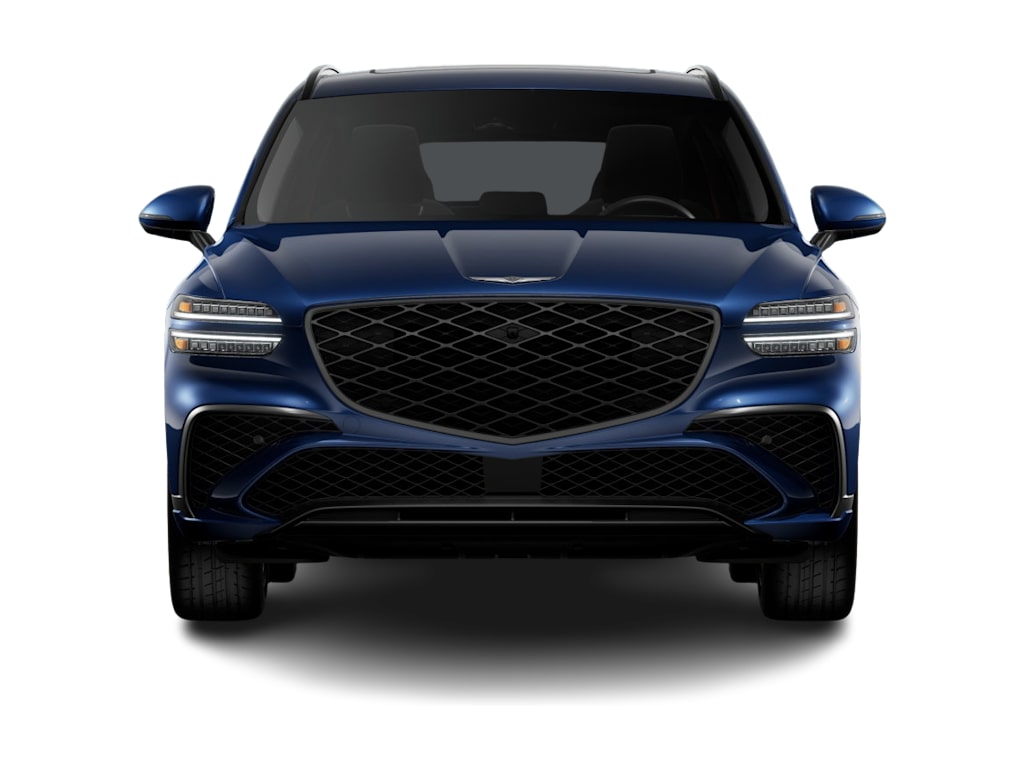 Thumbnail: 2026 Genesis GV70 - 6