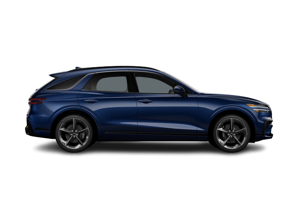 Thumbnail: 2026 Genesis GV70 - 14