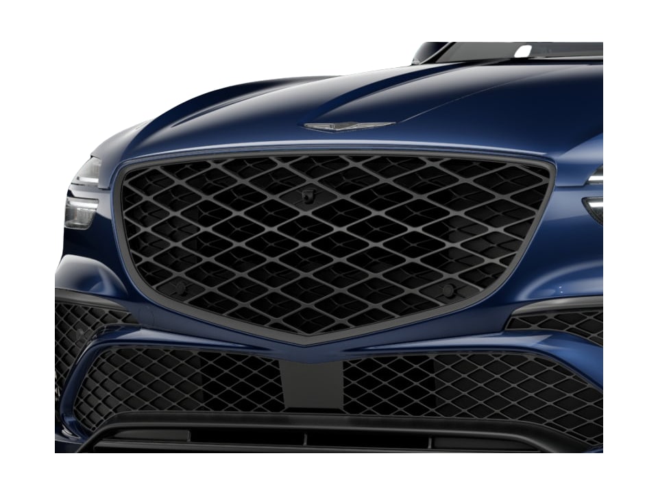 Thumbnail: 2026 Genesis GV70 - 18