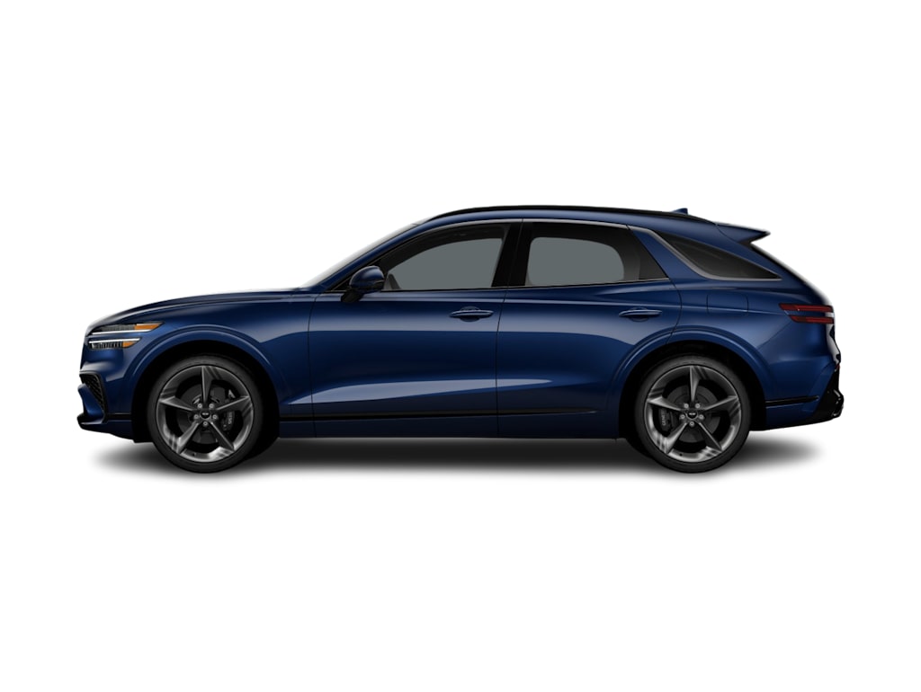 Thumbnail: 2026 Genesis GV70 - 3